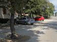 Parking lot - Rooms 3345 Parking lot Filipini (Poreč) - Accommodation 3345 - Rooms in Croatia.