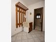 Hallway Hallway - Room S-3346-b - Rooms Vrsar (Poreč) - 3346
