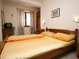 Bedroom Bedroom - Room S-3346-b - Rooms Vrsar (Poreč) - 3346