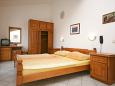 Bedroom Bedroom - Room S-3346-f - Rooms Vrsar (Poreč) - 3346
