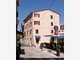 Apartments Novigrad (Novigrad) - 3349