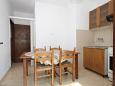 Dining room Dining room - Apartment A-335-b - Apartments Kraj (Pašman) - 335