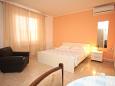 Living room Living room - Apartment A-3358-f - Apartments Umag (Umag) - 3358