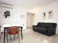 Living room Living room - Apartment A-3358-g - Apartments Umag (Umag) - 3358