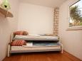Ložnice 2 Ložnice 2 - Apartmán A-3358-g - Ubytování Umag (Umag) - 3358