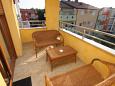 Terrace 1 Terrace 1 - Room S-3359-a - Rooms Zambratija (Umag) - 3359
