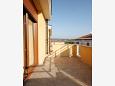 Terrace 2 Terrace 2 - Room S-3359-a - Rooms Zambratija (Umag) - 3359