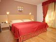 Bedroom Bedroom - Room S-3359-d - Rooms Zambratija (Umag) - 3359
