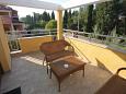 Terrace Zambratija, Terrace u smještaju tipa room, dopusteni kucni ljubimci i WIFI.