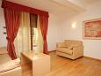 Living room Living room - Room S-3359-g - Rooms Zambratija (Umag) - 3359