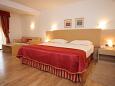Bedroom Bedroom - Room S-3359-h - Rooms Zambratija (Umag) - 3359