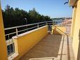 Terrace 1 Terrace 1 - Room S-3359-n - Rooms Zambratija (Umag) - 3359