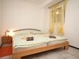 Bedroom 1 Bedroom 1 - Apartment A-3360-c - Apartments Umag (Umag) - 3360