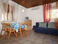 Dining room Dining room - Apartment A-3360-e - Apartments Umag (Umag) - 3360