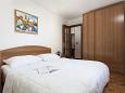 Ložnice 1 Novigrad, Ložnice 1 u smještaju tipa house, dopusteni kucni ljubimci i WIFI.