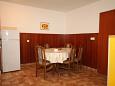 Dining room Dining room - Apartment A-3366-a - Apartments Umag (Umag) - 3366