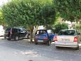 Parking lot - Apartments 3366 Parking lot Umag (Umag) - Accommodation 3366 - Apartments with sandy beach.