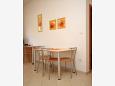 Dining room Dining room - Apartment A-3367-c - Apartments Umag (Umag) - 3367