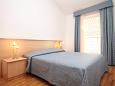 Bedroom 1 Bedroom 1 - Apartment A-3367-d - Apartments Umag (Umag) - 3367