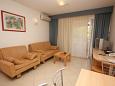 Living room Living room - Apartment A-3367-m - Apartments Umag (Umag) - 3367