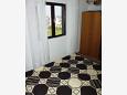 Bedroom 3 Bedroom 3 - Apartment A-337-a - Apartments Kraj (Pašman) - 337
