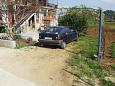 Parking lot - Apartments 337 Parking lot Kraj (Pašman) - Accommodation 337 - Apartments near sea with sandy beach.