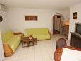 Living room Living room - Apartment A-3372-b - Apartments Rovinj (Rovinj) - 3372