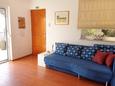 Living room Living room - Apartment A-3373-b - Apartments Rovinj (Rovinj) - 3373