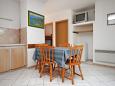 Dining room Dining room - Apartment A-3376-b - Apartments Dajla (Novigrad) - 3376