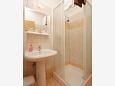 Bathroom Bathroom - Room S-3390-i - Rooms Fažana (Fažana) - 3390
