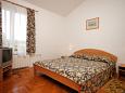 Bedroom 1 Bedroom 1 - Room S-3390-i - Rooms Fažana (Fažana) - 3390