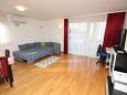 Living room Living room - Apartment A-3418-b - Apartments Split (Split) - 3418