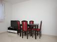 Dining room Dining room - Apartment A-3418-d - Apartments Split (Split) - 3418