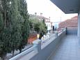 Shared balcony Shared balcony - Room S-3420-b - Rooms Kaštel Lukšić (Kaštela) - 3420