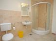 Bathroom Ubli, Bathroom u smještaju tipa room, dopusteni kucni ljubimci.