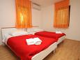 Bedroom Ubli, Bedroom u smještaju tipa room, dostupna klima i dopusteni kucni ljubimci.
