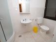 Bathroom Bathroom - Room S-3423-d - Rooms Ubli (Lastovo) - 3423