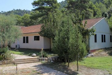 Property - Rooms 3423 Property Ubli (Lastovo) - Accommodation 3423 - Rooms in Croatia.