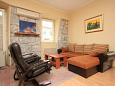 Living room Living room - Apartment A-3426-a - Apartments Ika (Opatija) - 3426