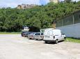 Parking lot - Apartments 3426 Parking lot Ika (Opatija) - Accommodation 3426 - Apartments near sea with pebble beach.