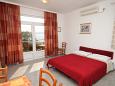 Living room Living room - Apartment A-3430-c - Apartments Medveja (Opatija) - 3430