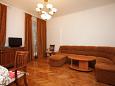 Living room Living room - Apartment A-3436-a - Apartments Opatija (Opatija) - 3436