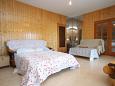 Living room Living room - Apartment A-344-a - Apartments Kali (Ugljan) - 344