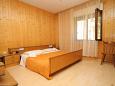 Bedroom 1 Bedroom 1 - Apartment A-344-a - Apartments Kali (Ugljan) - 344