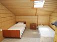 Bedroom 4 Bedroom 4 - Apartment A-344-b - Apartments Kali (Ugljan) - 344
