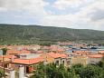 Balcony - view Balcony - view - Room S-3448-a - Rooms Cres (Cres) - 3448