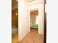 Hallway Hallway - Room S-3448-a - Rooms Cres (Cres) - 3448
