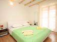 Bedroom Bedroom - Room S-3448-a - Rooms Cres (Cres) - 3448