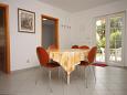 Dining room Dining room - Apartment A-3451-a - Apartments Nerezine (Lošinj) - 3451