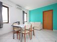 Dining room Dining room - Apartment A-3458-d - Apartments Pašman (Pašman) - 3458